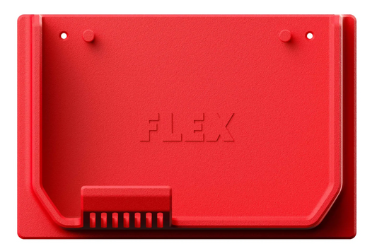Flex Battery Charger Wall Holder