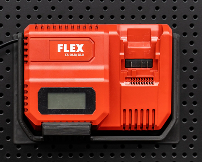 Flex Battery Charger Wall Holder