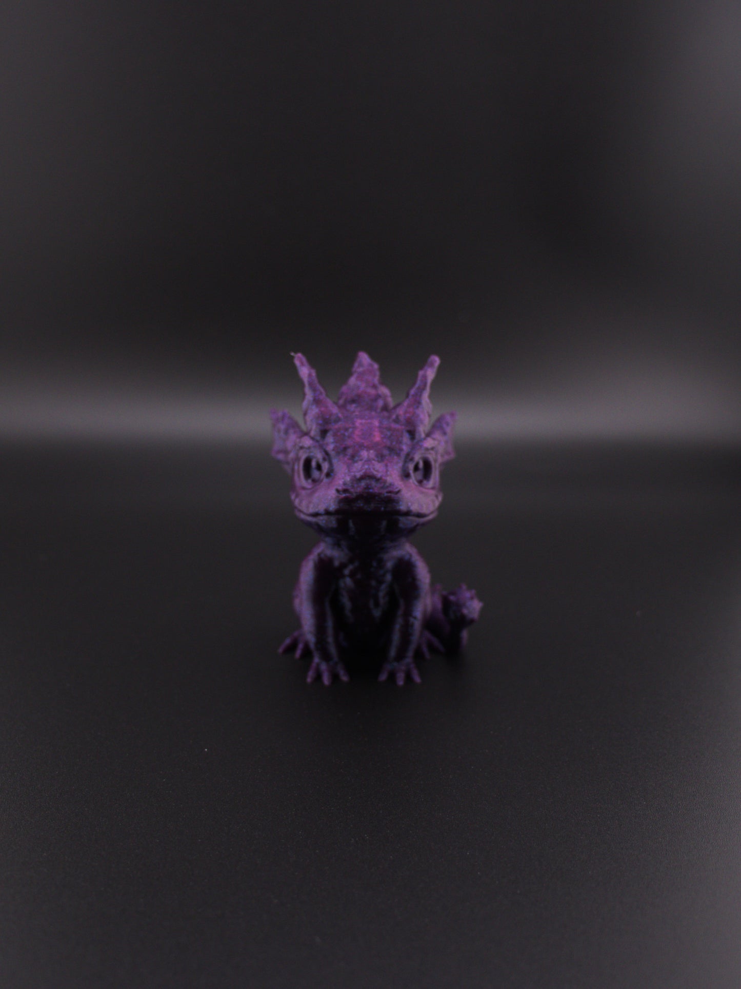 Mini Stone Dragon