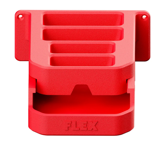 Flex Polish Pad Dryer for Pads 40-80mm